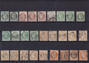 france early stamps   ref 11372