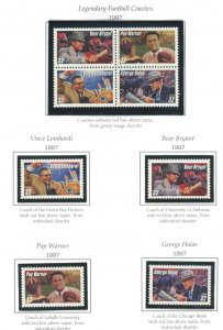 U.S. #SET/MIXED CONDITION 