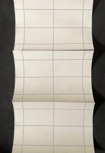 Stamps Germany DDR #2698a-2700a never hinged