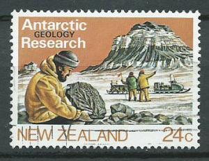 New Zealand SG 1327 VFU