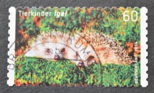 Germany Sc # 2765, VF Used