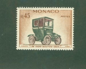 MONACO 495 MH BIN$ 1.00