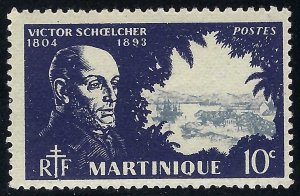 Martinique 198 MOG P932