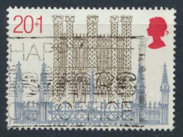 Great Britain SG 1464  Used   - Christmas 