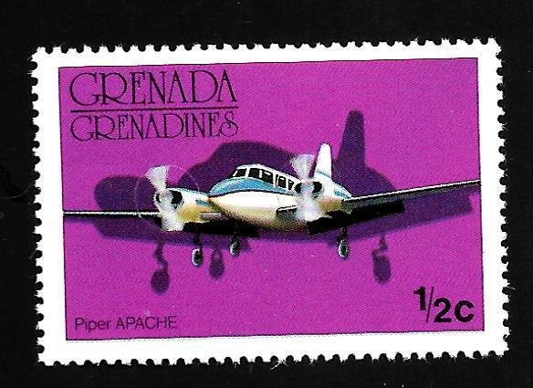 Grenada Grenadines 1976 - MNH - Scott #182