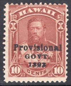 HAWAII SCOTT 68