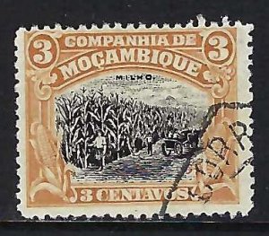 Mozambique Company 116 VFU Z5727