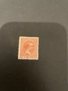 Puerto Rico sc 100 MHR