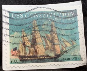 United States Scott No. 4703