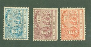 NETHERLAND 87-9 MH CV $11.50 BIN $5.50