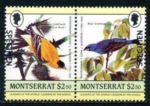 Montserrat #583 Single MNH