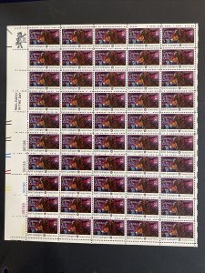 1975 sheet, Contributors To The Cause - Sybil Luddington Sc #1559