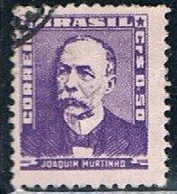 Brazil 792, 50c Joaquim Murtinho, used, F