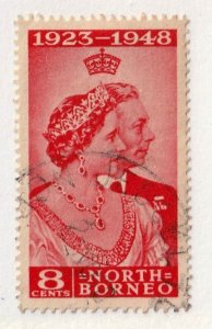 North Borneo     238       used