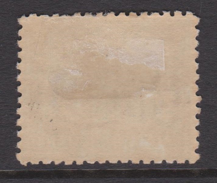 Queensland Sc#89 MH Perf 13