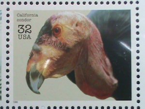 ​UNITED STATES 1996 -SC#3105 ENDANGERED SPECIES-ANIMALS-MNH SHEET-VERY FINE