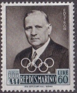 San Marino #431 Mint