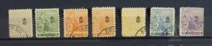 Serbia c1911 Newspaper Stamps US 1 