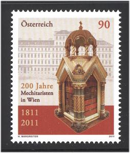 Austria 2011  Scott #2320 MNH