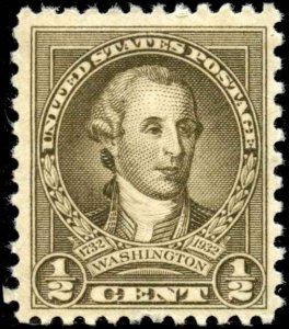 U. S. Scott #704 - MNH [SL01-0001-10-05]