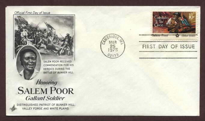 US # 1560 , Contributor to the Cause on ArtCraft FDC