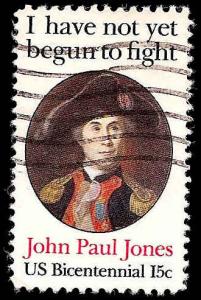 # 1789 USED JOHN PAUL JONES