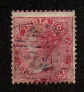 India 25 Used