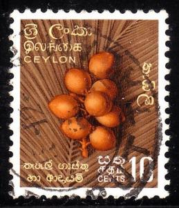 Ceylon 349 - used