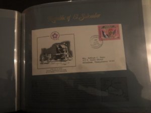 1776- 1976 Beautiful American Revolution Bicentennial First Day Covers