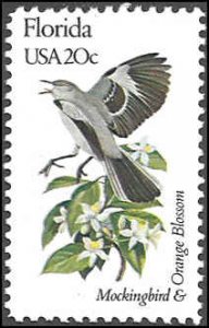 1961 Mint,OG,NH... SCV $0.55