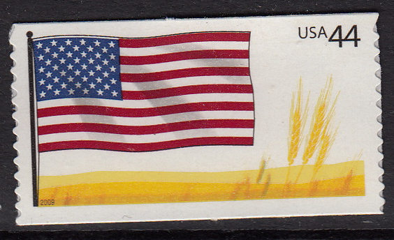 United States Flag #4303, Please see the description