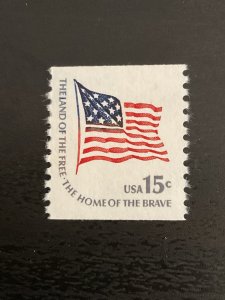 US SC # 1618C MNH