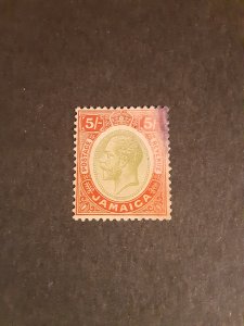 *Jamaica #70               Used