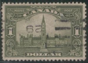 Canada 159 Used