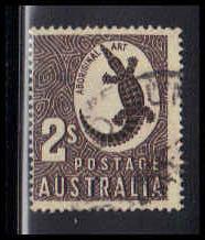 Australia Used Average ZA5501