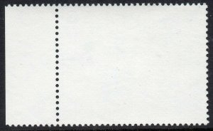 1982 Swaziland Sg 419w 75c Boy Scout Movement inverted Watermark Unmounted Mint