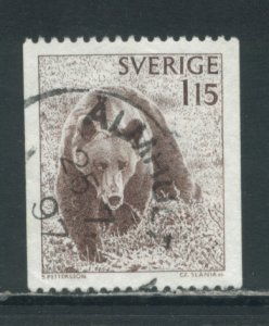 Sweden 1234  Used (8