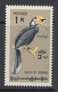 Burma, Scott 206, MLH