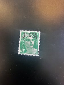 Stamps Reunion Scott #291 h