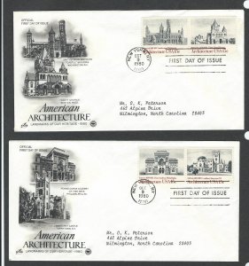 United States   FDC sc 1938 - 1941