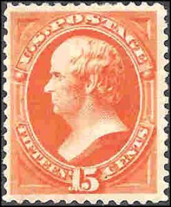 189 Mint,OG,LH...  SCV $180.00