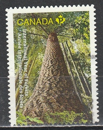 Canada     2462      (O)   2011