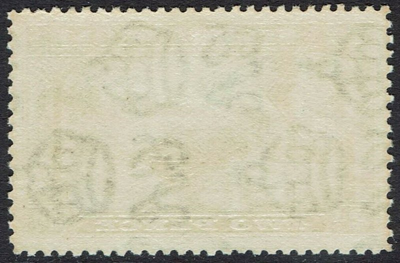 SIERRA LEONE 1938 KGVI PICTORIAL 2D MNH **