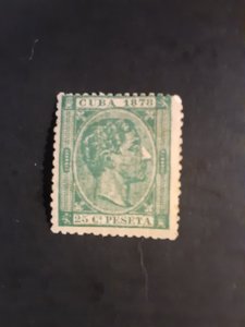 Cuba #79              MNG