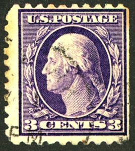 U.S. #464 USED