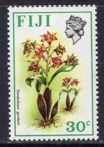 FIJI SG446 1972 30c DEFINITIVE MNH