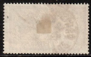 France Scott 129 - SG430, 1927 Liberty/Merson 3f used