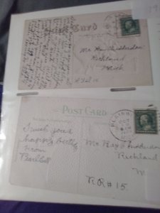 250+ covers! 60: CIVIL WAR &1800's ;WW I,WW II, FDC, first flight,airmail, RPO..