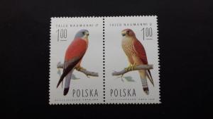 Poland 1975 Falcons MLH