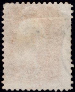 US #65 USED